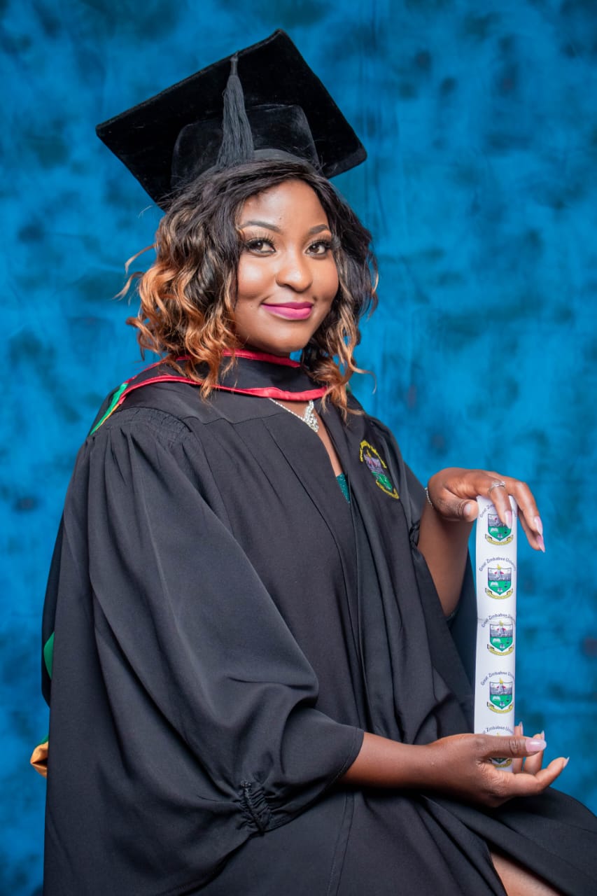 Sophia T Nyandimu