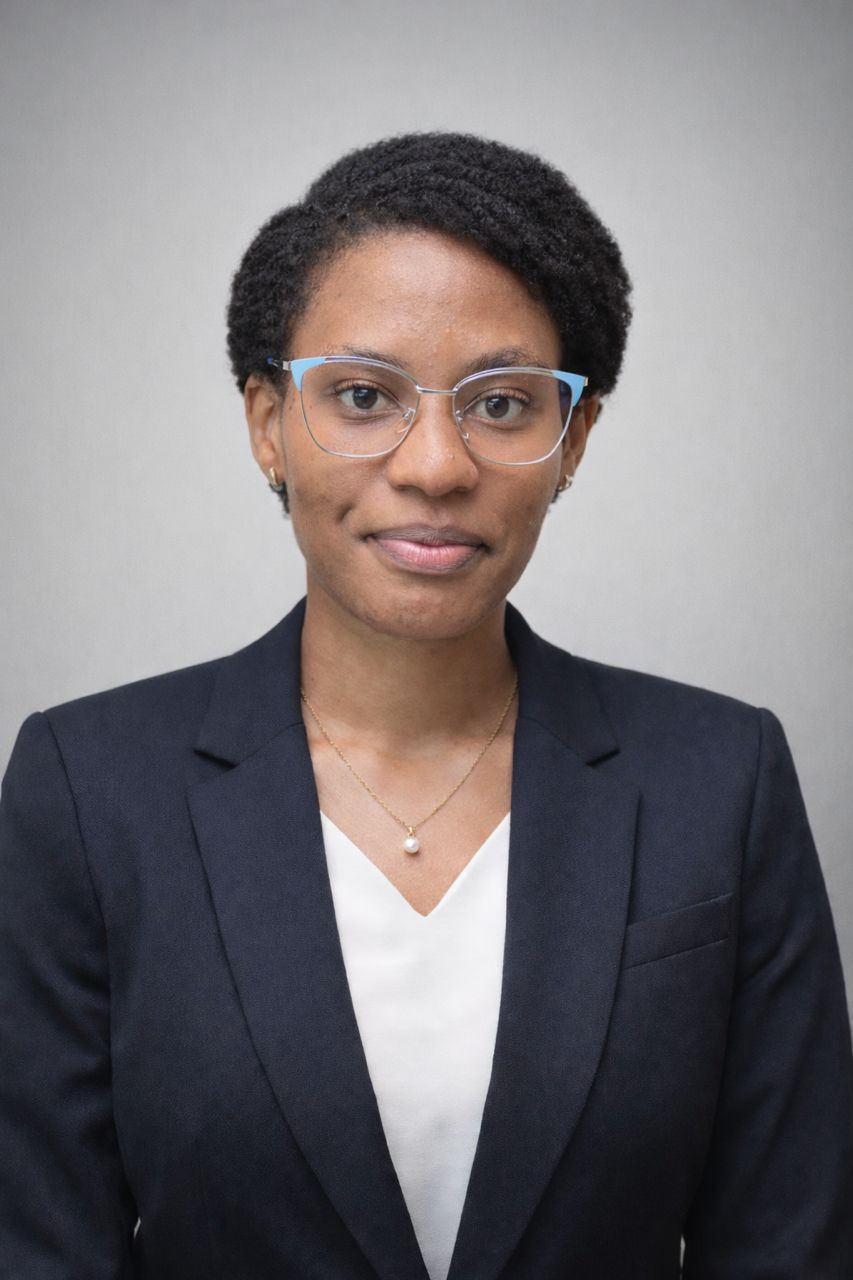 Ruvimbo Roselyn Kwaramba